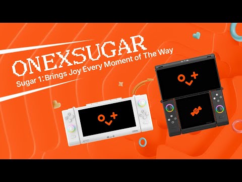 ONEXSUGAR 奬1ִ֤˴Ӥ⤿餹