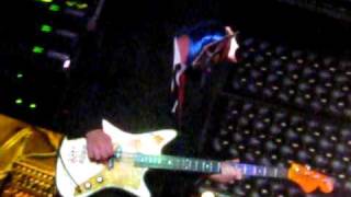 LOS STRAITJACKETS - "KAWANGA"