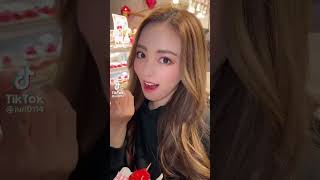 舐め方の手本❤️#tiktok #beautiful #shorts #short