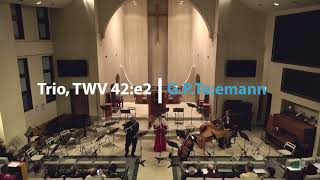 Download lagu G.Ph.Telemann : Musique de table Trio in e minor, TWV 42:e2 / G.Ph.テレマン : 「食卓の音楽」第2集より三重奏曲 mp3 Download lagu G.Ph.Telemann : Musique de table Trio in e minor, TWV 42:e2 / G.Ph.テレマン : 「食卓の音楽」第2集より三重奏曲 mp3