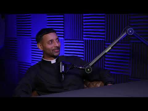 Fr. Josh Johnson | VAGABOND MISSIONS PODCAST