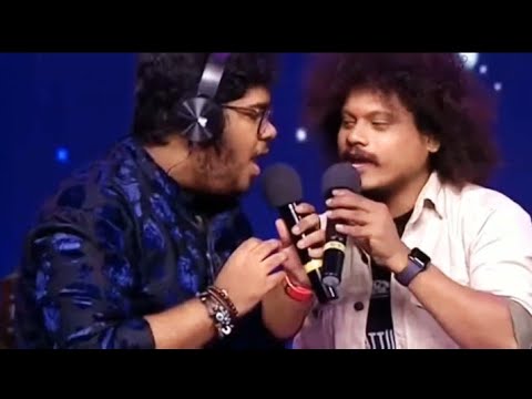 super singer 8 pugazh and bharath comedy|super singer 8 bharath today episode| pugazh comedy🤣🤣