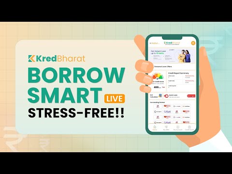 Videos from KredBharat