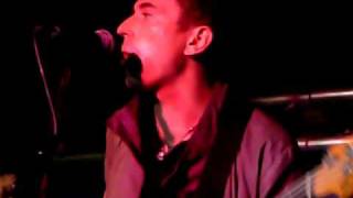 Peter Doherty &amp; Babyshambles - I wish (live)