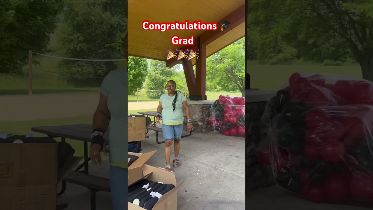 Graduation Party 🎓 2023 #graduation #eventplanner #eventdesignermke #eventdesign #entrepreneur