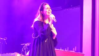 Mandy Moore &quot;Candy&quot; LIVE at Webster Hall NYC 6/15/22