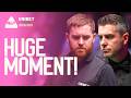 HOW BIG COULD THIS BE?! 👀 | Jak Jones vs Mark Selby | Unibet British Open 2026