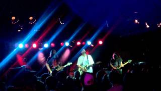 Turnover - Hello Euphoria (Live in Atlanta, GA)