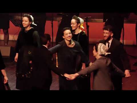 Meliaj 2023 - Epreuve scénique 1ère cat. - Beuzec-Cap-Sizun