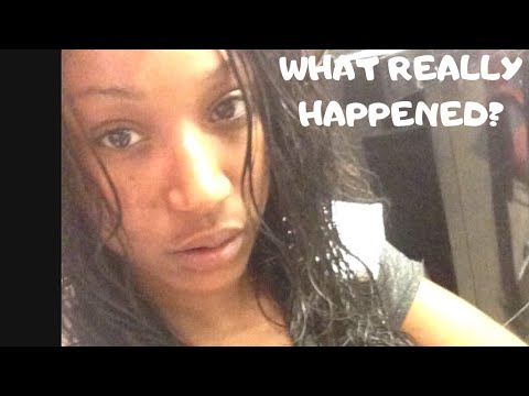 What Happened to Regis Korchinski-Paquet?