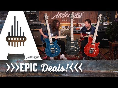 EPIC DEAL - Sterling by Music Man - Sub AX4 for Sub £300!