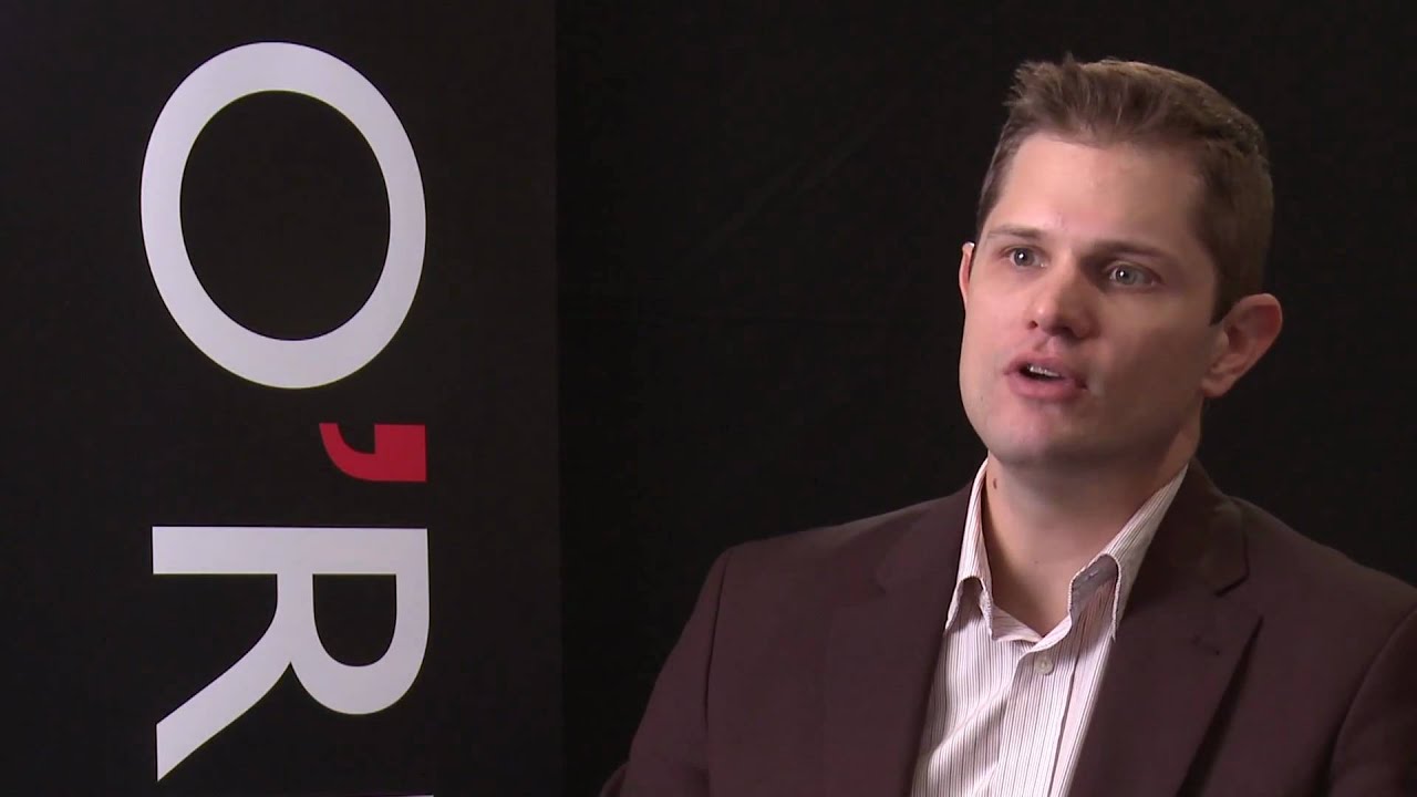 Arthur Attwell CEO, Electric Book Works