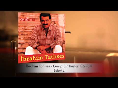 Video thumbnail for Garip Bir Kuştur Gönlüm
