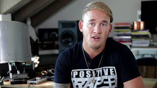 Souleye: Behind the Song - Hip Hop Medicine