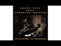 Buddy Tate (1977) Abdullah Ibrahim