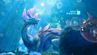 [モンハン][ワイルズ]鎧玉集めなど