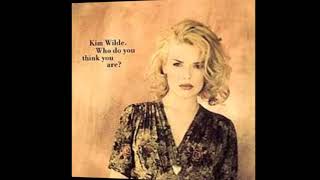 Kim Wilde - I&#39;ve Found A Reason