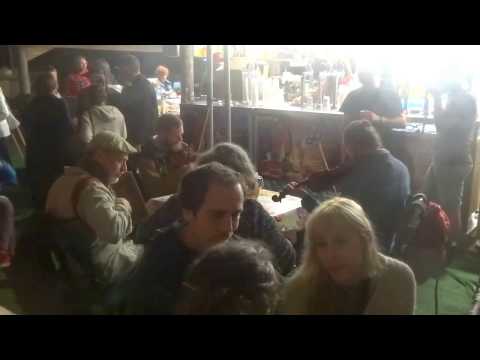 Gran Bal Trad 2017 -  Courenta Val Chisone