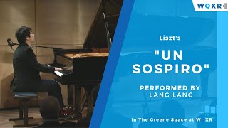 Download lagu Lang Lang plays Liszt's Un Sospiro mp3 Download lagu Lang Lang plays Liszt's Un Sospiro mp3