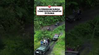 Download lagu FOUR RESIDENTS OF HEAVEN WHO APPEAR IN THE WORLD‼️ #heaven #residentsofheaven #islamicshorts mp3