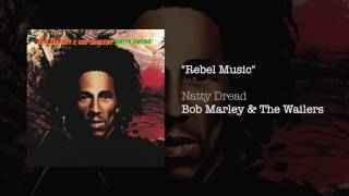 "Rebel Music 3 O'Clock Roadblock" - Bob Marley & The Wailers | Natty Dread (1974)