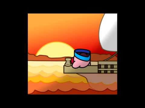 Kirby: Orange Ocean Mix (Original and Orchestrated)