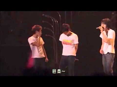 070619 부도칸 - 눈물의 프라우드 뒷이야기