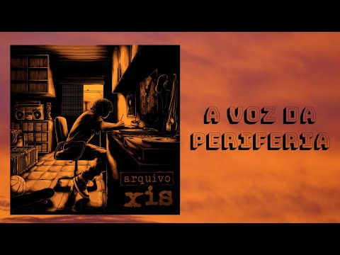 Video thumbnail for A Voz da Periferia