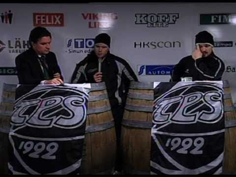 22.1.2011 Haastattelu: Engren & Skålberg