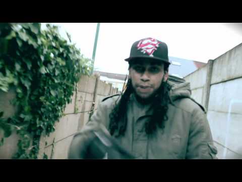 Shortz, Jamz, D-BO, Magic, Hypno - FlameWave Freestyle // @linkuptv | Link Up TV