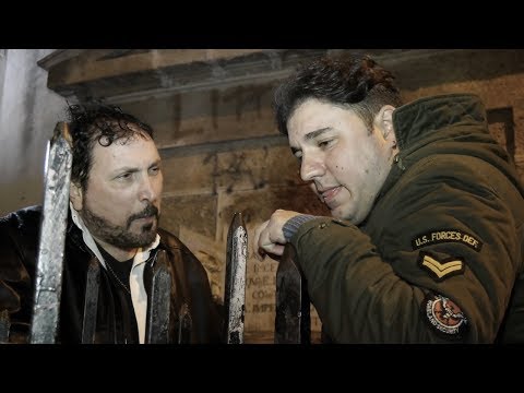 Enzo Primavera Ft. Gianni Pirozzo - Pe Nà Femmena ( Video Ufficiale 2019 )