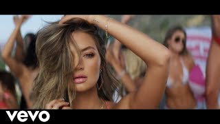Erika Costell - Numb (Official Music Video)
