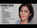 Donna Cruz Nonstop 2021 Full Album Donna Cruz Tagalog Love Song 2021