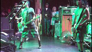 NOFX Live - Herojuana