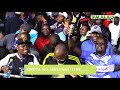 MATOMBOLE OPETA WA MUSUNGU PERFOMING LIVE DURING INGWEE NIGHT