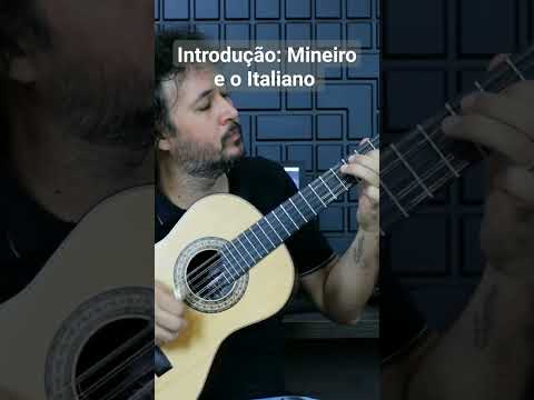 O Mineiro e o Italiano - Tião Carreiro e Pardinho