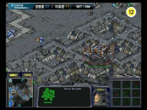 SPL  Fantasy vs PuMa 2010-06-27  @ Match Point