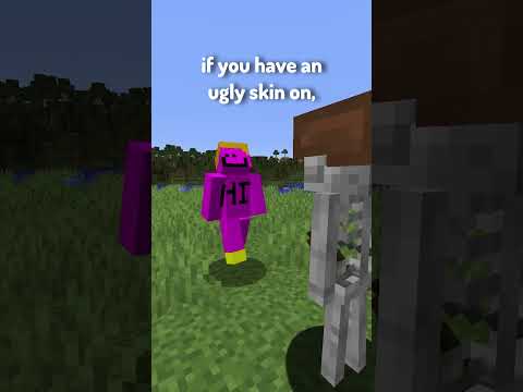 Solving Your Weirdest Minecraft Problems!