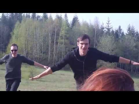 Kapitan Skwara i Półkownik Ksiądz odc. 1 pt: Schmetterling