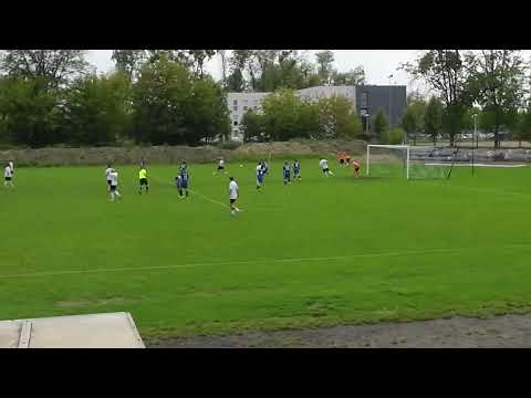 RKS Okęcie Warszawa 🆚 SRS Zamienie | gool ⚽️