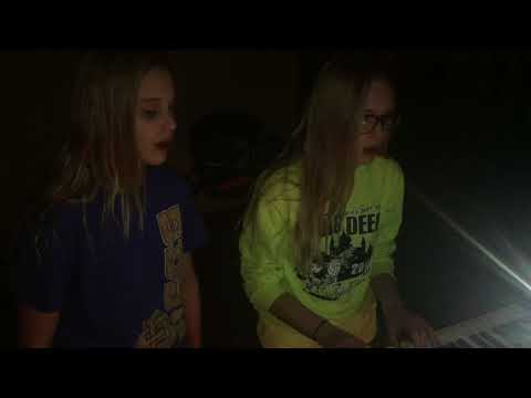 Lost // Becca and Reed