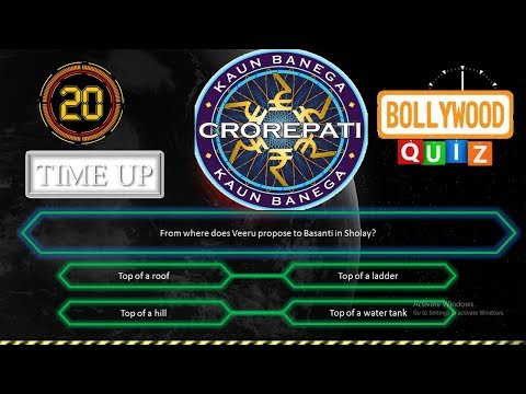 download lagu mp3 mp4 Bollywood Movie 2019 Quiz, download lagu Bollywood Movie 2019 Quiz gratis, unduh video klip Bollywood Movie 2019 Quiz