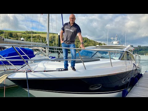 Meet The Owner : Princess V42
