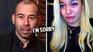 9 Impractical Jokers Bloopers That Went TOO FAR video