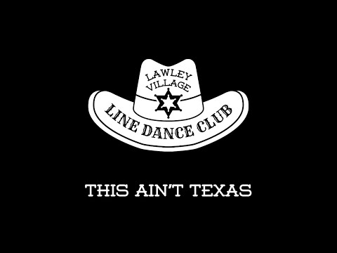 This Ain’t Texas tutorial