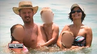 Pt. 2: Real Estate Appraiser&#39;s Death Raises Eyebrows - Crime Watch Daily with Chris Hansen