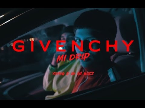 📣​Givenchy Mi Drip🔥​[YOVNG D & LIL WIZZ] (Oficial Video)🧨Nueva canción #spanishdrill  👌®️