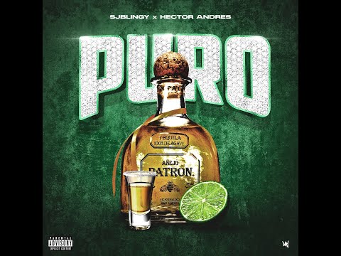 J Blingy Ft. Hector Andres - Puro (Prod.Miniproducer)