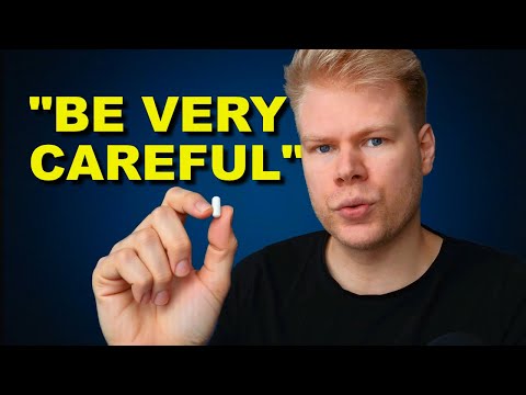 How To Take Alpha-Lipoic Acid: Benefits, Dosage & Side Effects