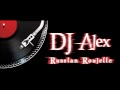 DJ Alex - Russian Roulette 